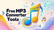 Free MP3 Converter Tools You Can Trust in 2025