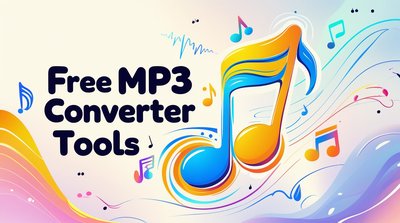 Free MP3 Converter Tools You Can Trust in 2025