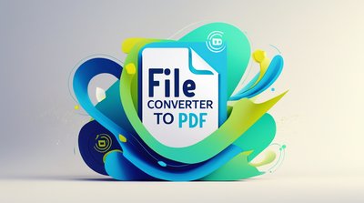 Convert Any File to PDF – Easy Guide for Beginners