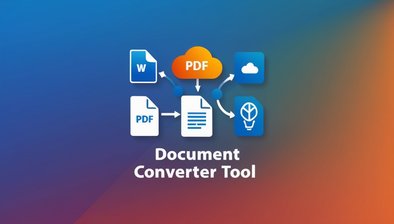 Document Converters: Which Format Is Best?