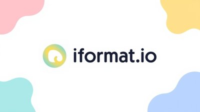 What Is iFormat.io and How Does It Work?