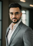 Lukesh Pillai