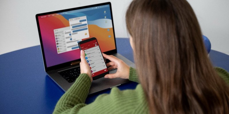 remote work solution