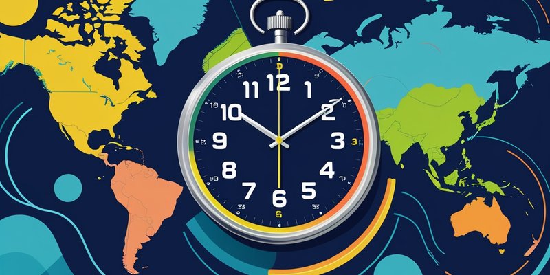 world clock converter