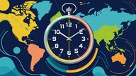 world clock converter