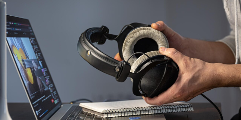 Audio Productivity Future