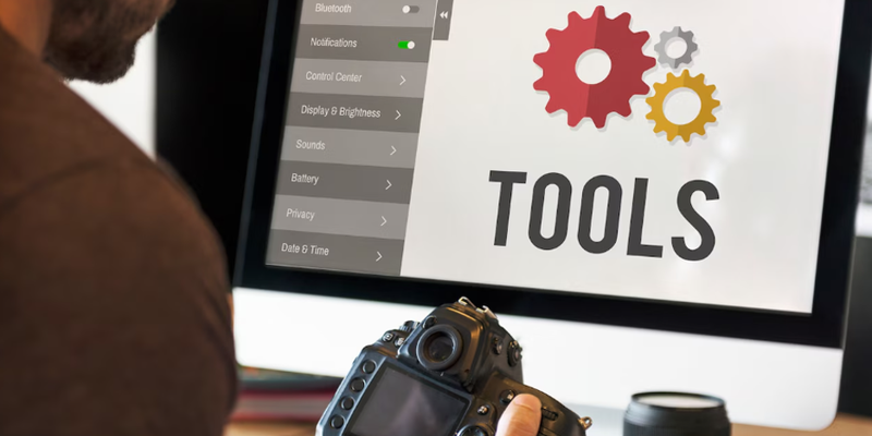 Free Tools for Everyone