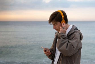 M4R to MP3 Converter