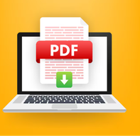 MP3 to PDF converter