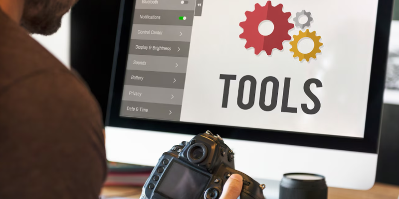 Online Conversion Tools