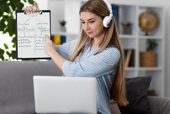 PDF Audio Converter with E-Learning