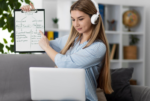 PDF Audio Converter with E-Learning