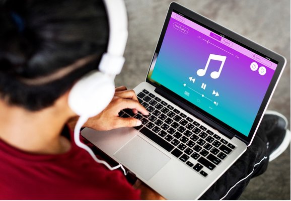 PDF MP3 Converter