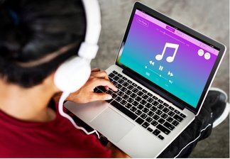 PDF MP3 Converter