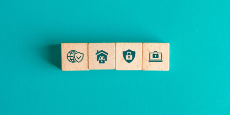 Advanced Storage Protection