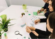 Digital Conversion Impact