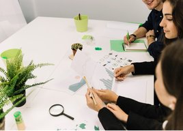Digital Conversion Impact