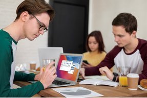 File Conversion Collaboration