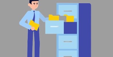 Handling Files with Ease