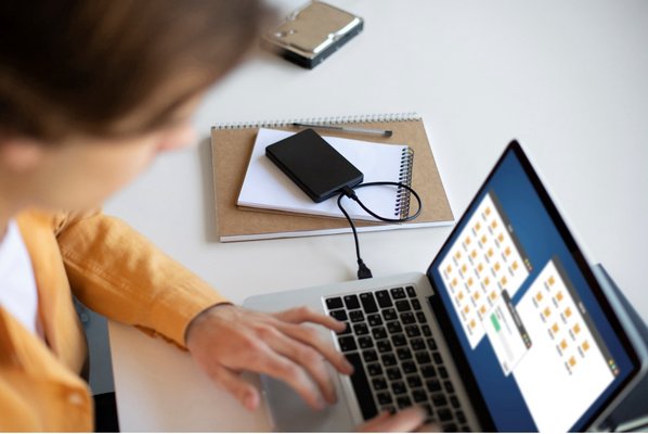 Online file converter