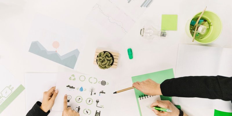 Secure Eco Tools