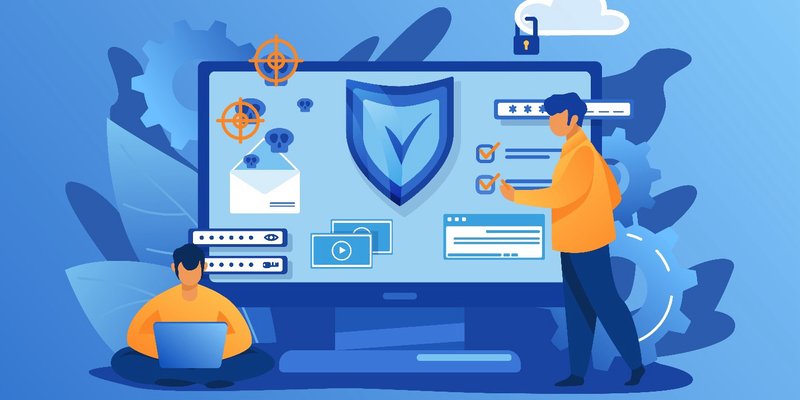 Conversion Security Reliability