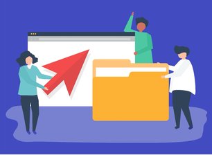 File Conversion Service