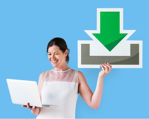 JPG PDF Converter