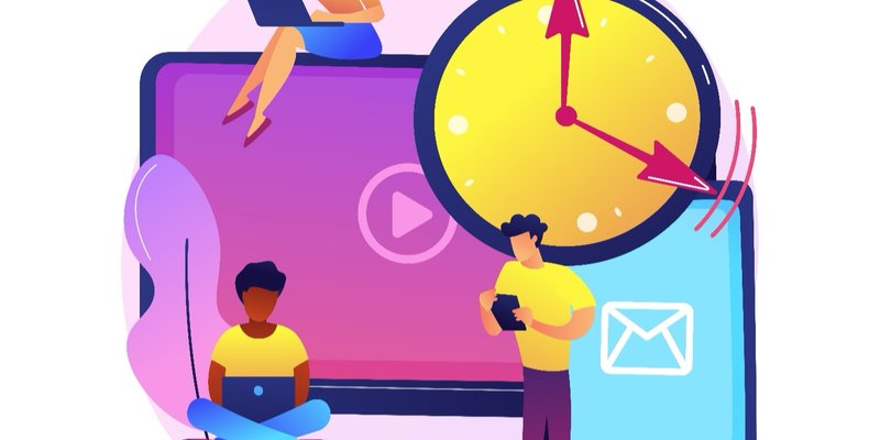 Time-Saving Online Tools