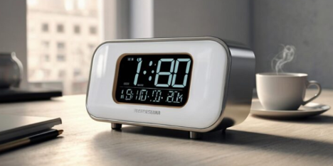 World Clock Benefits