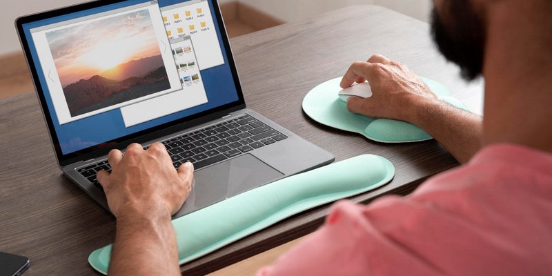 JPEG Compression Benefits