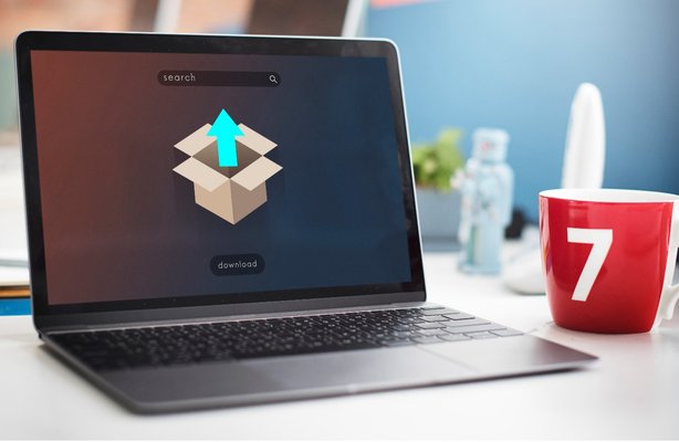 Modern Online File Converters